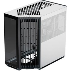 Корпус для ПК APNX V1 Black/White (APCM-VI01003.M1)