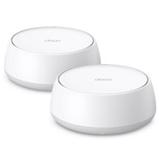 Точка доступу Wi-Fi TP-Link DECO-BE22-2-PACK Точка доступу Wi-Fi TP-Link DECO-BE22-2-PACK