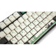 Клавіатура Varmilo APT108 Panda R2 Daisy L Wireless White Led UA (A93A029F9A5A17A007)