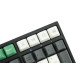 Клавіатура Varmilo APT108 Panda R2 Daisy L Wireless White Led UA (A93A029F9A5A17A007)