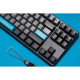 Клавіатура Varmilo APT87 Moonlight C-TK Red Wireless White Led UA (A92A023D4A5A17A007) Клавіатура Varmilo APT87 Moonlight C-TK Red Wireless White Led UA (A92A023D4A5A17A007)