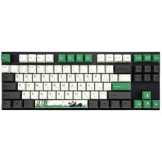 Клавіатура Varmilo APT87 Panda R2 C-TK Brown Wireless White Led UA (A92A029D3A5A17A007)