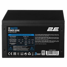 Блок живлення 2E 850W Master Power (2E-MP850-120APFC)