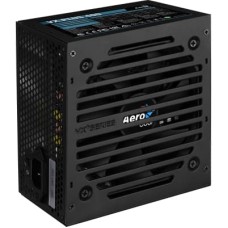 Блок живлення AeroCool 400W VX Plus Stealth (ACPN-VS40NEY.12) Блок живлення AeroCool 400W VX Plus Stealth (ACPN-VS40NEY.12)