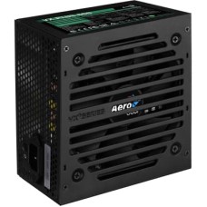 Блок живлення AeroCool 600W VX Plus Stealth (ACPN-VS60NEY.12) Блок живлення AeroCool 600W VX Plus Stealth (ACPN-VS60NEY.12)