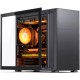 Корпус JONSBO D41 STD Black