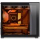 Корпус JONSBO D41 STD Black