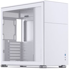Корпус JONSBO D41 STD White