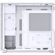 Корпус JONSBO D41 STD White