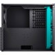 Корпус JONSBO N5 Black
