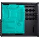 Корпус JONSBO N5 Black