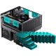 Корпус JONSBO N5 Black