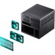 Корпус JONSBO N5 Black