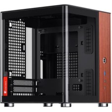 Корпус JONSBO TK-0 Black