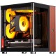 Корпус JONSBO TK-0 Black