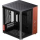 Корпус JONSBO TK-0 Black
