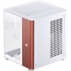 Корпус JONSBO TK-0 White