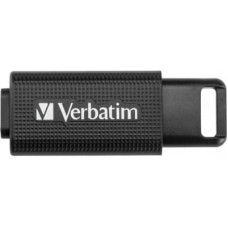 USB флеш накопичувач Verbatim 32GB Store 'n' Go USB-C (49457) USB флеш накопичувач Verbatim 32GB Store 'n' Go USB-C (49457)