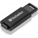 USB флеш накопичувач Verbatim 128GB Store 'n' Go USB-C (49459)
