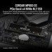 Накопичувач SSD M.2 2280 500GB MP600GS Corsair (CSSD-F0500GBMP600GS)