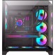 Корпус Gamemax Infinity Plus BK