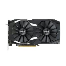 Відеокарта ASUS Radeon RX 560 4Gb DUAL (DUAL-RX560-4G)