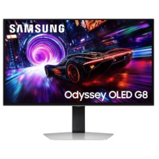 Монітор Samsung LS32FG812SIXUA Монітор Samsung LS32FG812SIXUA