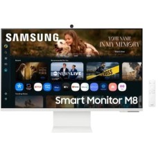Монітор Samsung LS32FM803UZXUA
