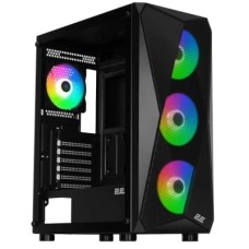 Корпус для ПК 2E Aruba G3313B (2E-G3313B)