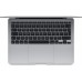 Ноутбук Apple MacBook Air M1 Space Grey (MGN63UA/A)