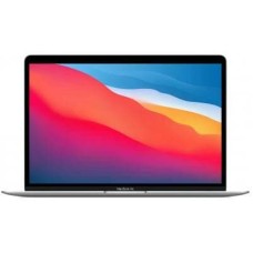 Ноутбук Apple MacBook Air M1 Silver (MGN93UA/A)