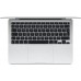 Ноутбук Apple MacBook Air M1 Silver (MGN93UA/A)