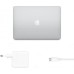 Ноутбук Apple MacBook Air M1 Silver (MGN93UA/A)