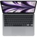 Ноутбук Apple MacBook Air M2 A2681 Space Grey (MLXW3UA/A)