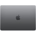 Ноутбук Apple MacBook Air M2 A2681 Space Grey (MLXW3UA/A)