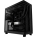 Корпус NZXT H6 Flow All Black (CC-H61FB-01)