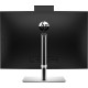 Комп'ютер HP ProOne 440 G9 AiO / i5-12400T, 8, F256GB+1Tb, WiFi, кл+м (6D379EA)