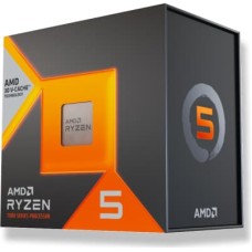 Процесор AMD Ryzen 5 7600X3D (100-100001721WOF)