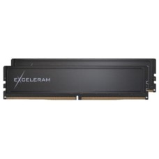 Модуль пам'яті для комп'ютера DDR4 32GB (2x16GB) 3200 MHz Black Sark eXceleram (ED4323216XD) Модуль пам'яті для комп'ютера DDR4 32GB (2x16GB) 3200 MHz Black Sark eXceleram (ED4323216XD)