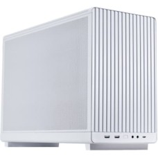 Корпус для ПК Lian Li A3-mATX / ITX, White (G99.A3W.00)