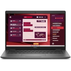 Ноутбук Dell Latitude 3450 (N010L345014UA_WP)
