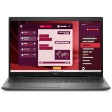 Ноутбук Dell Latitude 3550 (N007L355015UA_W11P)