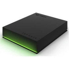 Зовнішній жорсткий диск 2.5" 4TB Game Drive for Xbox Seagate (STKX4000402)