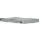 Комутатор мережевий Ubiquiti USW-PRO-XG-10-POE