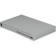 Комутатор мережевий Ubiquiti USW-PRO-XG-10-POE