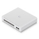 Комутатор мережевий Ubiquiti USW-PRO-XG-8-POE