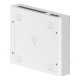 Комутатор мережевий Ubiquiti USW-PRO-XG-8-POE