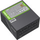 Блок живлення Gamemax 1050W (GX-1050 PRO BK (ATX3.0 PCIe5.0) Блок живлення Gamemax 1050W (GX-1050 PRO BK (ATX3.0 PCIe5.0)
