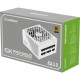 Блок живлення Gamemax 1050W (GX-1050 PRO WT (ATX3.0 PCIe5.0) Блок живлення Gamemax 1050W (GX-1050 PRO WT (ATX3.0 PCIe5.0)