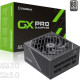 Блок живлення Gamemax 1250W (GX-1250 PRO BK (ATX3.0 PCIe5.0) Блок живлення Gamemax 1250W (GX-1250 PRO BK (ATX3.0 PCIe5.0)